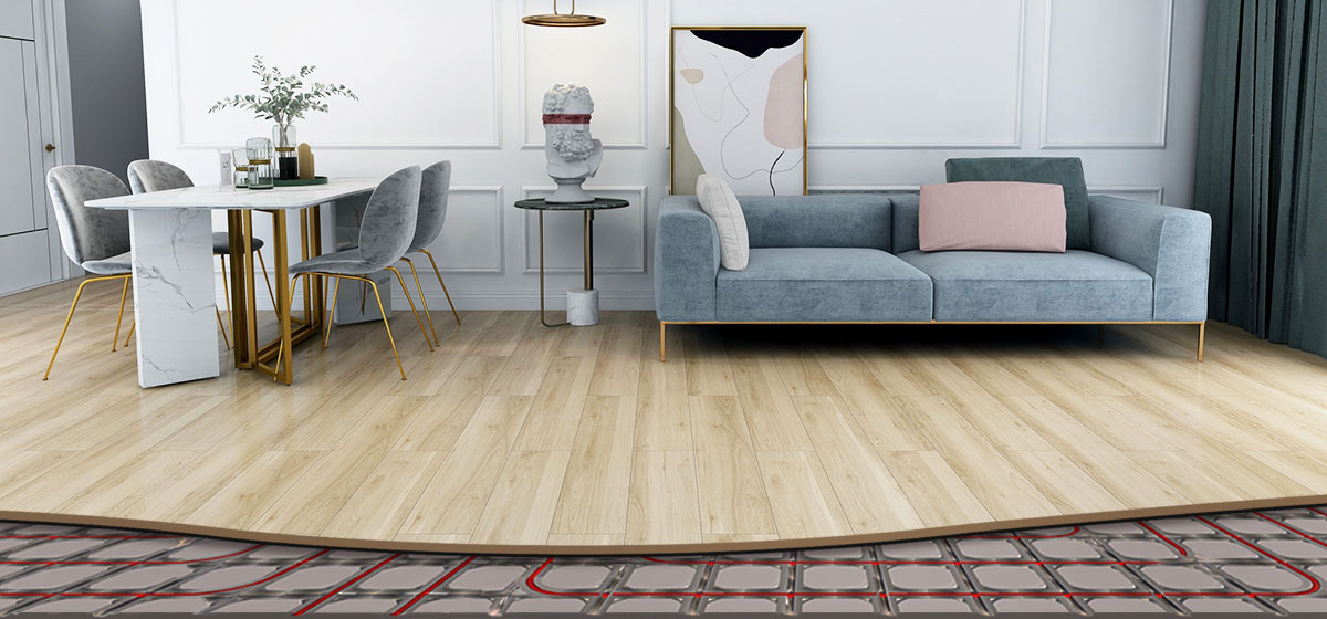 黄瓜视频免费版地暖系统